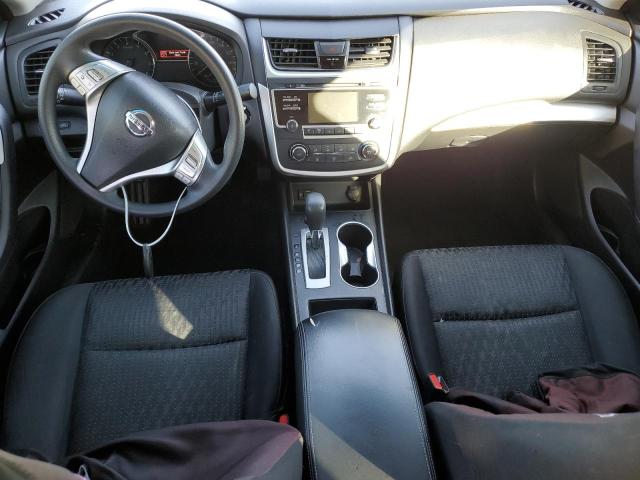 Photo 8 from auction – 2016 NISSAN ALTIMA 2.5 with VIN 1N4AL3AP6GN348087
