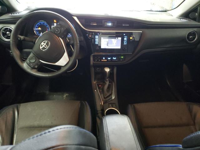 Photo 8 from auction – 2017 TOYOTA COROLLA L with VIN 5YFBURHE6HP703198
