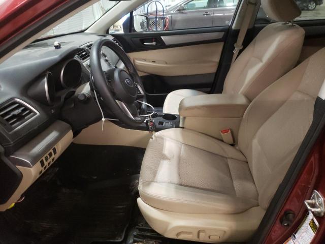 Photo 7 from auction – 2019 SUBARU OUTBACK 2. with VIN 4S4BSAFC8K3319895