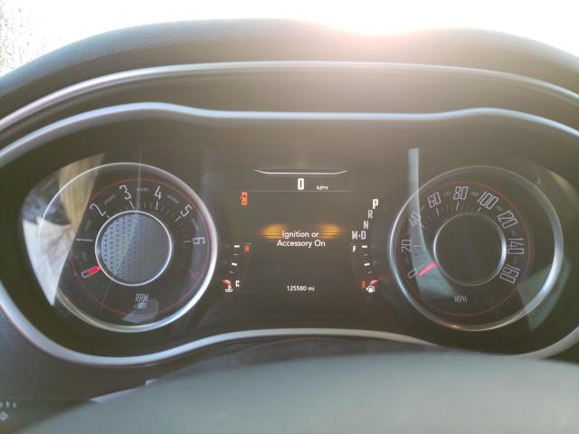 Photo 9 from auction – 2015 DODGE CHALLENGER with VIN 2C3CDZBGXFH912255