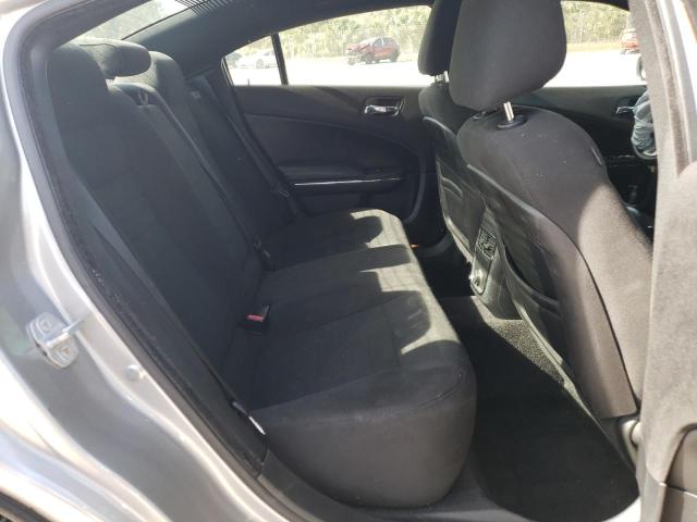 Photo 10 from auction – 2014 DODGE CHARGER SE with VIN 2C3CDXBG8EH227092