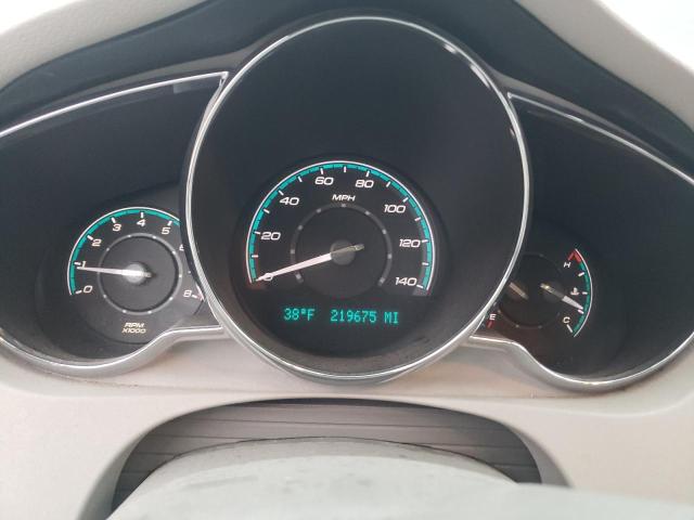 Photo 9 from auction – 2010 CHEVROLET MALIBU LS with VIN 1G1ZB5EB3A4101612
