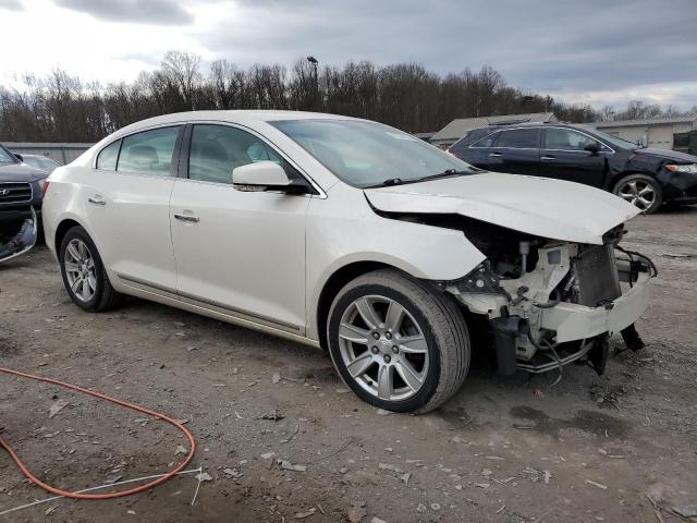 Photo 4 from auction – 2012 BUICK LACROSSE P with VIN 1G4GD5E30CF314277