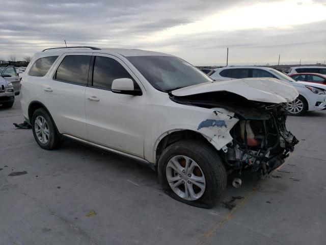 Photo 4 from auction – 2011 DODGE DURANGO CR with VIN 1D4RD4GGXBC729729