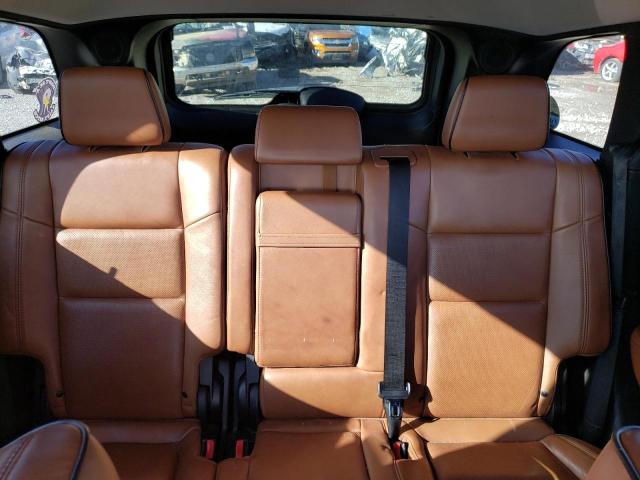 Photo 10 from auction – 2011 JEEP GRAND CHER with VIN 1J4RS6GG6BC612478