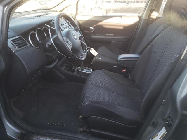 Photo 7 from auction – 2012 NISSAN VERSA S with VIN 3N1BC1CP7CK289862