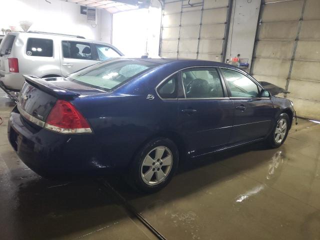 Photo 3 from auction – 2008 CHEVROLET IMPALA LT with VIN 2G1WT58K381298198