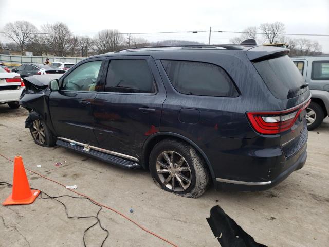 Photo 2 from auction – 2014 DODGE DURANGO LI with VIN 1C4RDHDG1EC402617