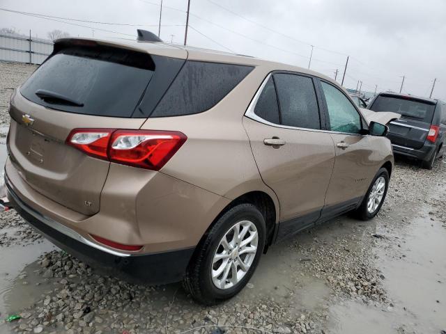 Photo 3 from auction – 2018 CHEVROLET EQUINOX LT with VIN 2GNAXJEV6J6230300