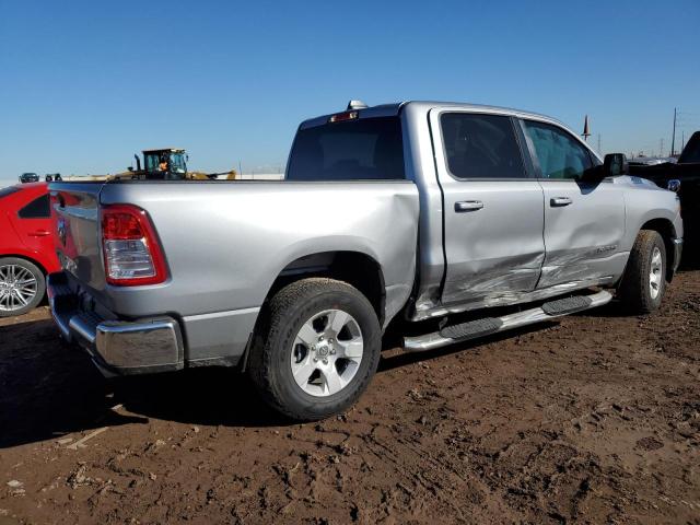 Photo 3 from auction – 2022 RAM 1500 BIG H with VIN 1C6RREFT9NN382865