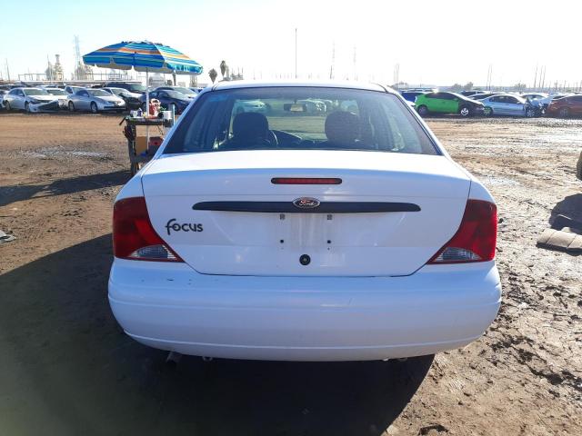 Photo 6 from auction – 2002 FORD FOCUS with VIN 1FAFP33P22W189661