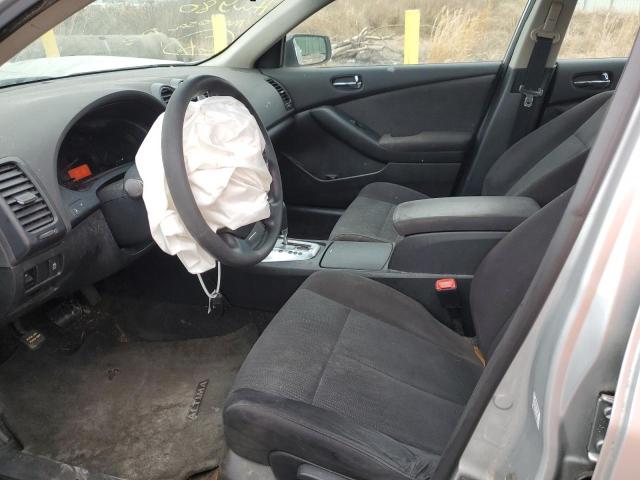 Photo 7 from auction – 2012 NISSAN ALTIMA BAS with VIN 1N4AL2AP2CN464455