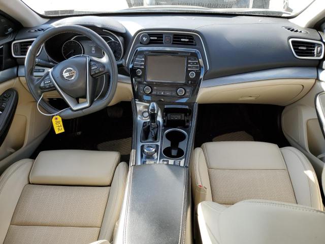 Photo 8 from auction – 2017 NISSAN MAXIMA 3.5 with VIN 1N4AA6AP9HC437768