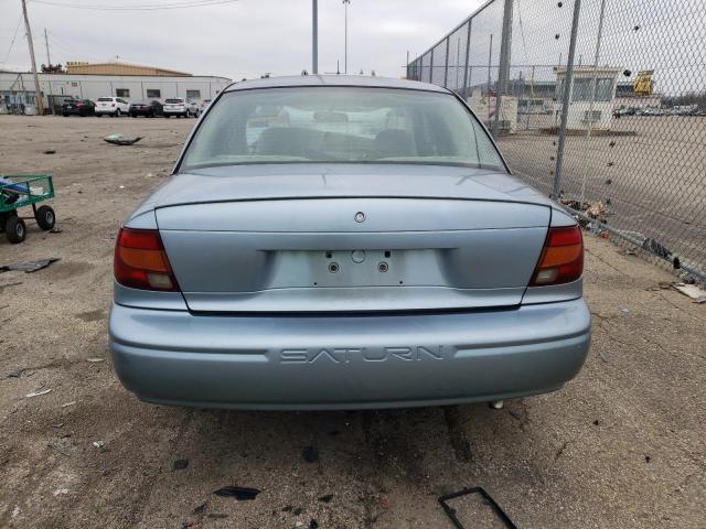 Photo 6 from auction – 2002 SATURN SL SPRING with VIN 1G8ZS52862Z260252