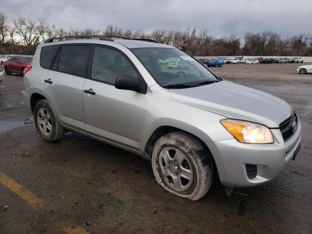 Photo 4 from auction – 2010 TOYOTA RAV4 with VIN 2T3ZF4DV3AW019769