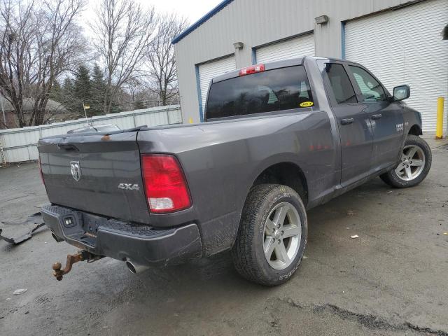 Photo 3 from auction – 2017 RAM 1500 ST with VIN 1C6RR7FT5HS538871