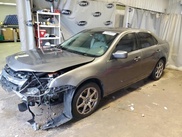 Photo 1 from auction – 2011 FORD FUSION SE with VIN 3FAHP0HA2BR315774