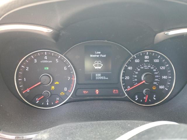 Photo 9 from auction – 2016 KIA FORTE EX with VIN KNAFX5A81G5546159