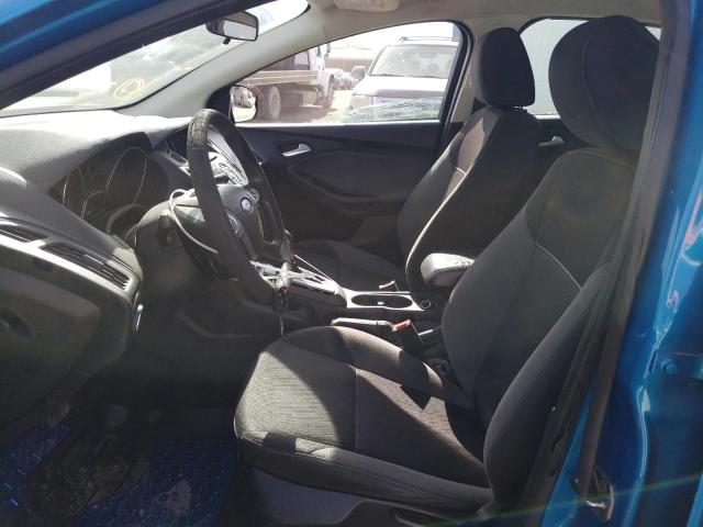 Photo 7 from auction – 2013 FORD FOCUS SE with VIN 1FADP3F23DL331544