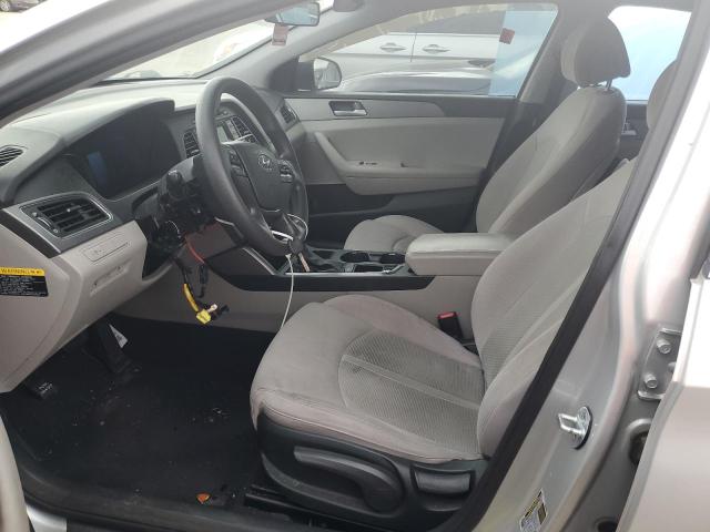 Photo 7 from auction – 2015 HYUNDAI SONATA SE with VIN 5NPE24AF7FH017335
