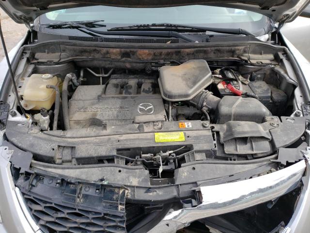 Photo 12 from auction – 2011 MAZDA CX-9 with VIN JM3TB3BV5B0302928