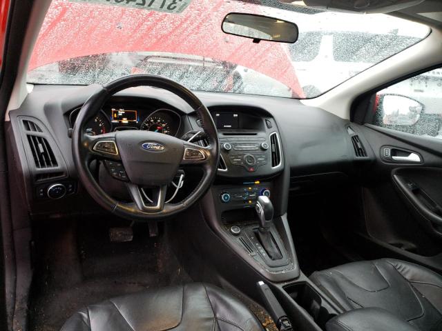 Photo 8 from auction – 2015 FORD FOCUS SE with VIN 1FADP3F24FL336092