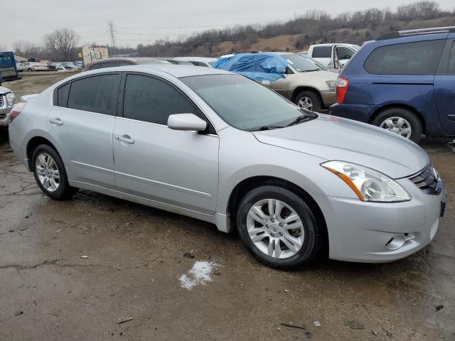 Photo 4 from auction – 2012 NISSAN ALTIMA BAS with VIN 1N4AL2AP5CN500428