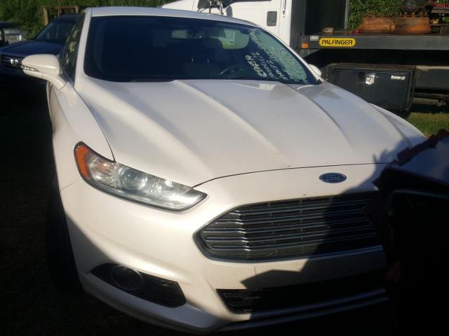 Photo 5 from auction – 2014 FORD FUSION TIT with VIN 3FA6P0K9XER283425