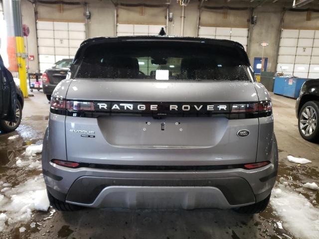 Photo 6 from auction – 2020 LAND ROVER RANGE ROVE with VIN SALZP2FX5LH041631