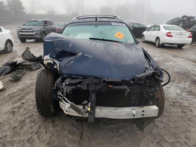 Photo 5 from auction – 2007 INFINITI FX35 with VIN JNRAS08W17X204878
