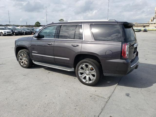 Photo 2 from auction – 2015 GMC YUKON DENA with VIN 1GKS1CKJ1FR730179