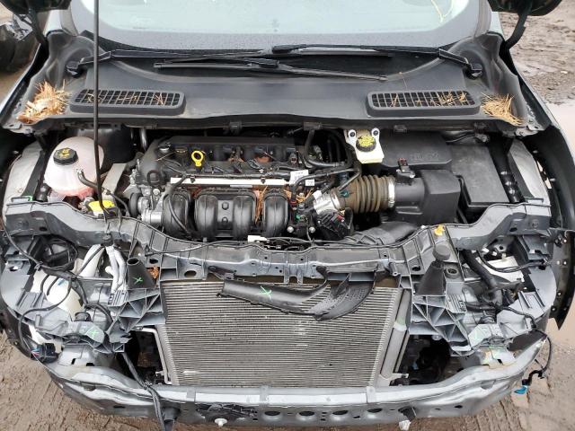 Photo 12 from auction – 2019 FORD ESCAPE S with VIN 1FMCU0F73KUC22562