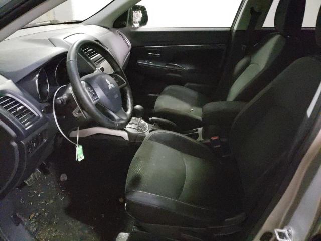 Photo 8 from auction – 2014 MITSUBISHI OUTLANDER with VIN 4A4AR4AU6EE029640