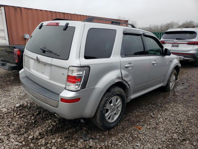 Photo 3 from auction – 2008 MERCURY MARINER with VIN 4M2CU81148KJ42496