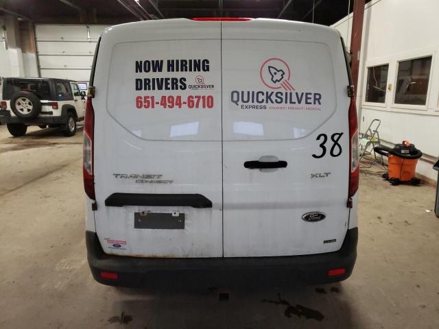 Photo 6 from auction – 2014 FORD TRANSIT CO with VIN NM0LS7F76E1149208