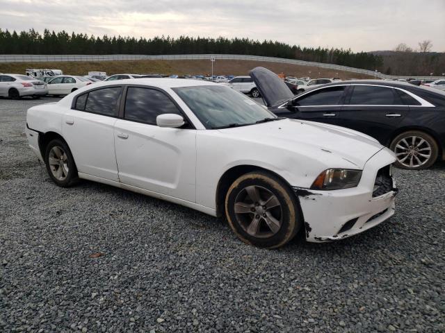 Photo 4 from auction – 2011 DODGE CHARGER with VIN 2B3CL3CG3BH567480