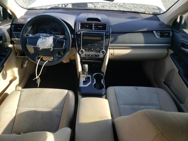Photo 8 from auction – 2012 TOYOTA CAMRY BASE with VIN 4T1BF1FK5CU629669