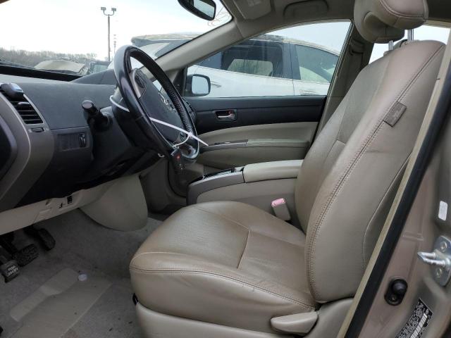 Photo 7 from auction – 2009 TOYOTA PRIUS with VIN JTDKB20U097823498
