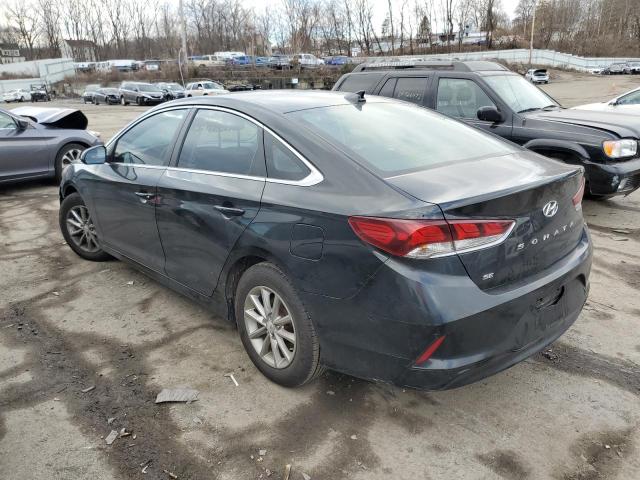 Photo 2 from auction – 2019 HYUNDAI SONATA SE with VIN 5NPE24AF5KH742944