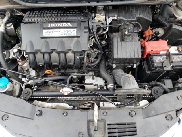 Photo 11 from auction – 2013 HONDA INSIGHT EX with VIN JHMZE2H71DS004931