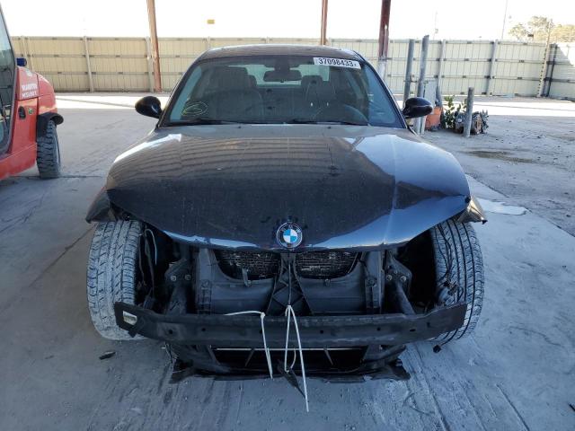 Photo 5 from auction – 2008 BMW 128 I with VIN WBAUP73538VF09088