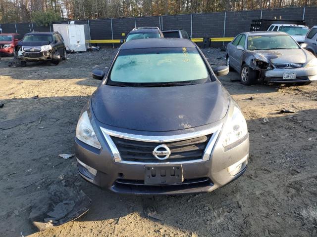 Photo 5 from auction – 2013 NISSAN ALTIMA 2.5 with VIN 1N4AL3AP3DN587690