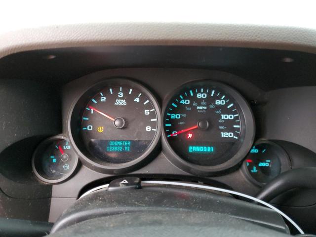 Photo 9 from auction – 2012 CHEVROLET 1500 with VIN 3GCPCREA3CG204108