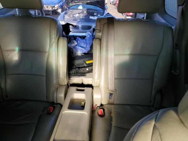 Photo 10 from auction – 2013 TOYOTA HIGHLANDER with VIN 5TDZK3EH4DS111929