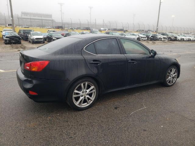 Photo 3 from auction – 2006 LEXUS IS 350 with VIN JTHBE262865006542
