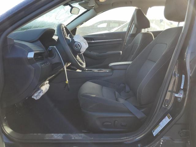 Photo 7 from auction – 2022 NISSAN ALTIMA SV with VIN 1N4BL4DV1NN309733