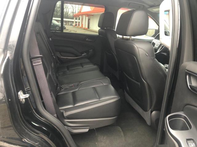 Photo 6 from auction – 2016 GMC YUKON SLT with VIN 1GKS1BKC5GR129077