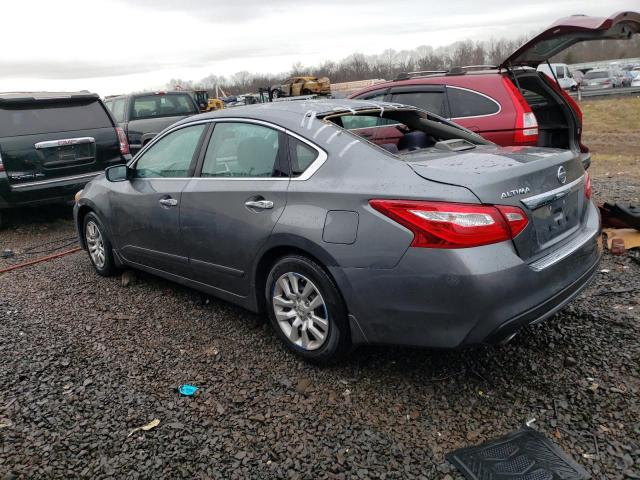 Photo 2 from auction – 2016 NISSAN ALTIMA 2.5 with VIN 1N4AL3APXGN387751
