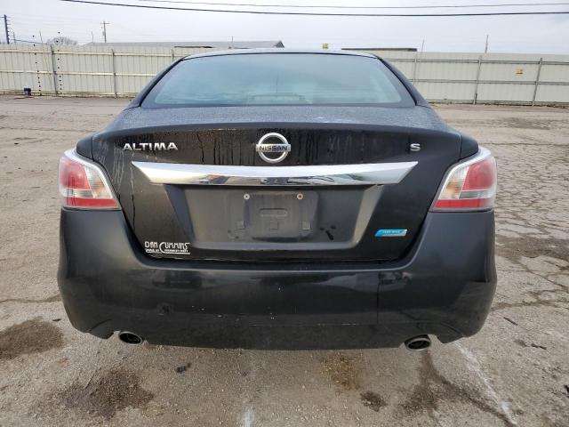 Photo 6 from auction – 2014 NISSAN ALTIMA 2.5 with VIN 1N4AL3AP0EC200736