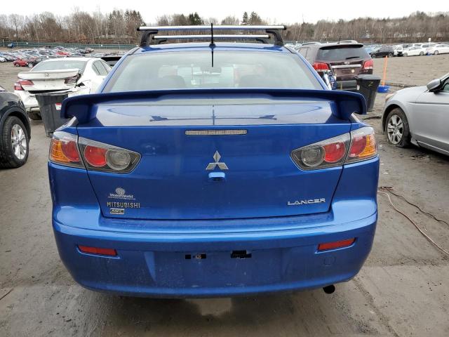 Photo 6 from auction – 2017 MITSUBISHI LANCER ES with VIN JA32V2FWXHU002150